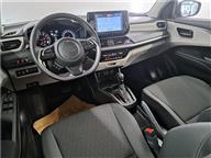 Suzuki Swift 1.2 MHEV PULSE CVT ÇİFT RENK