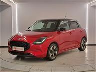 Suzuki Swift 1.2 MHEV PULSE CVT ÇİFT RENK