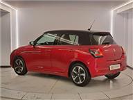 Suzuki Swift 1.2 MHEV PULSE CVT ÇİFT RENK