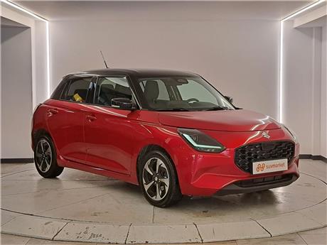 Bu Aracın Yeni Bir Sahibi Var