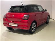 Suzuki Swift 1.2 MHEV PULSE CVT ÇİFT RENK