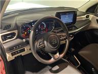 Suzuki Swift 1.2 MHEV PULSE CVT ÇİFT RENK