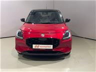 Suzuki Swift 1.2 MHEV PULSE CVT ÇİFT RENK