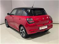 Suzuki Swift 1.2 MHEV PULSE CVT ÇİFT RENK