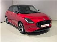 Suzuki Swift 1.2 MHEV PULSE CVT ÇİFT RENK