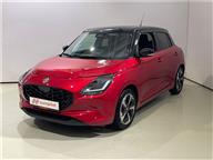 Suzuki Swift 1.2 MHEV PULSE CVT ÇİFT RENK