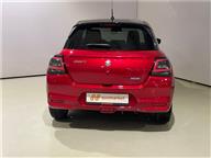 Suzuki Swift 1.2 MHEV PULSE CVT ÇİFT RENK