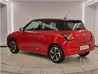 Suzuki Swift 1.2 MHEV PULSE CVT ÇİFT RENK