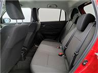 Suzuki Swift 1.2 MHEV PULSE CVT ÇİFT RENK