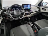 Suzuki Swift 1.2 MHEV PULSE CVT ÇİFT RENK