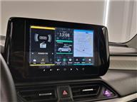 Suzuki Swift 1.2 MHEV PULSE CVT ÇİFT RENK