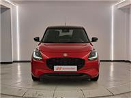 Suzuki Swift 1.2 MHEV PULSE CVT ÇİFT RENK