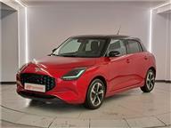 Suzuki Swift 1.2 MHEV PULSE CVT ÇİFT RENK