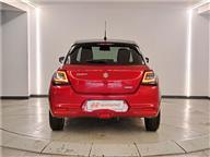 Suzuki Swift 1.2 MHEV PULSE CVT ÇİFT RENK