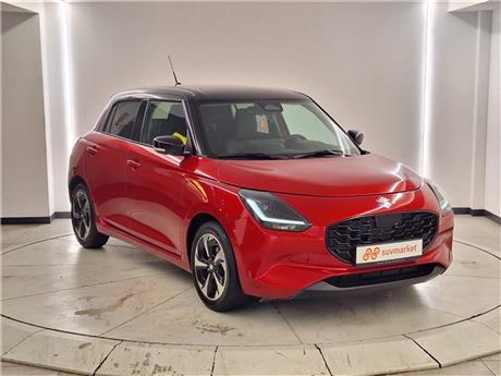 Bu Aracın Yeni Bir Sahibi Var