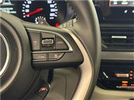 Suzuki Swift 1.2 MHEV PULSE CVT ÇİFT RENK