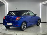 Suzuki Swift 1.2 MHEV PULSE CVT ÇİFT RENK