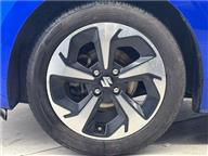 Suzuki Swift 1.2 MHEV PULSE CVT ÇİFT RENK