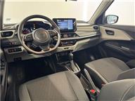 Suzuki Swift 1.2 MHEV PULSE CVT ÇİFT RENK