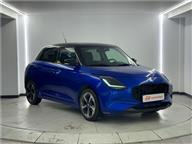 Suzuki Swift 1.2 MHEV PULSE CVT ÇİFT RENK