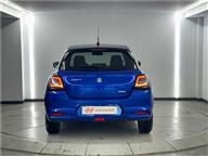 Suzuki Otomobil Swift 1.2 MHEV PULSE CVT ÇİFT RENK