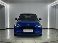 Suzuki Otomobil Swift 1.2 MHEV PULSE CVT ÇİFT RENK