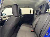 Suzuki Otomobil Swift 1.2 MHEV PULSE CVT ÇİFT RENK