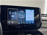 Suzuki Otomobil Swift 1.2 MHEV PULSE CVT ÇİFT RENK