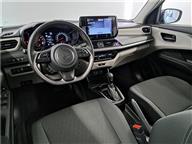 Suzuki Swift 1.2 MHEV PULSE CVT TEK RENK