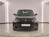 Suzuki Swift 1.2 MHEV PULSE CVT TEK RENK