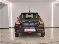 Suzuki Swift 1.2 MHEV PULSE CVT TEK RENK