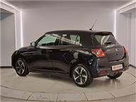 Suzuki Swift 1.2 MHEV PULSE CVT TEK RENK