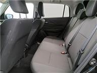 Suzuki Swift 1.2 MHEV PULSE CVT TEK RENK