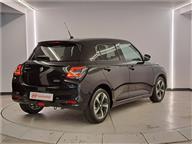 Suzuki Swift 1.2 MHEV PULSE CVT TEK RENK