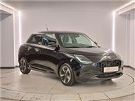 Suzuki Otomobil Swift 1.2 MHEV PULSE CVT TEK RENK