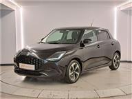 Suzuki Otomobil Swift 1.2 MHEV PULSE CVT TEK RENK