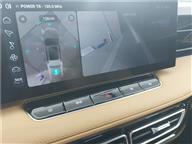 MG HS LUXURY 1.5 T (170) AT MK