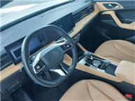 MG HS LUXURY 1.5 T (170) AT MK