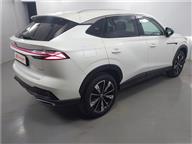 MG HS LUXURY 1.5 T (170) AT MK