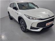 MG HS LUXURY 1.5 T (170) AT MK