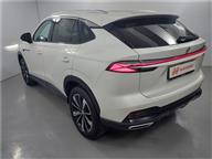 MG HS LUXURY 1.5 T (170) AT MK