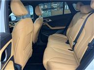 MG HS LUXURY 1.5 T (170) AT MK