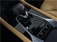 MG HS LUXURY 1.5 T (170) AT MK