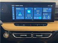 MG HS LUXURY 1.5 T (170) AT MK