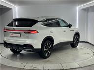 MG HS LUXURY 1.5 T (170) AT MK