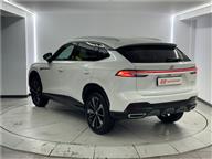 MG HS LUXURY 1.5 T (170) AT MK