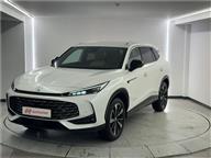 MG HS LUXURY 1.5 T (170) AT MK