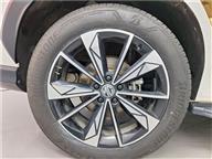 MG HS PHEV LUXURY 1.5T AT