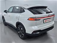 MG HS PHEV LUXURY 1.5T AT