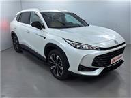 MG HS PHEV LUXURY 1.5T AT